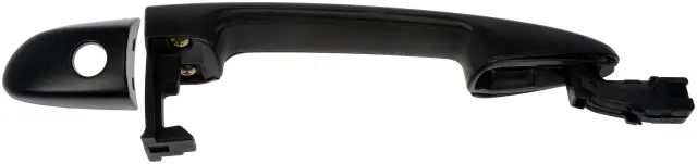 97784 - Body: Front Left Exterior Door Handle for Dorman Image