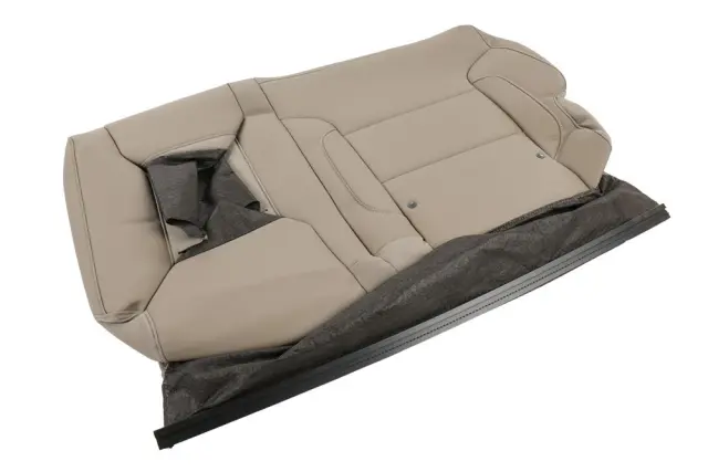 22817778 - Body: Seat Back Cover for GM Image