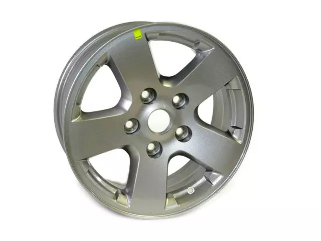 Wheel, Alloy - Mopar (1DZ10PAKAC)