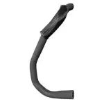 72676 - : CURVED RADIATOR HOSE, DAYCO for DAYCO HYDRAULIC Image