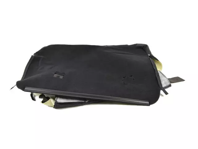 Rear Seat Back Cover, Left - Mopar (5RW79DX9AB)