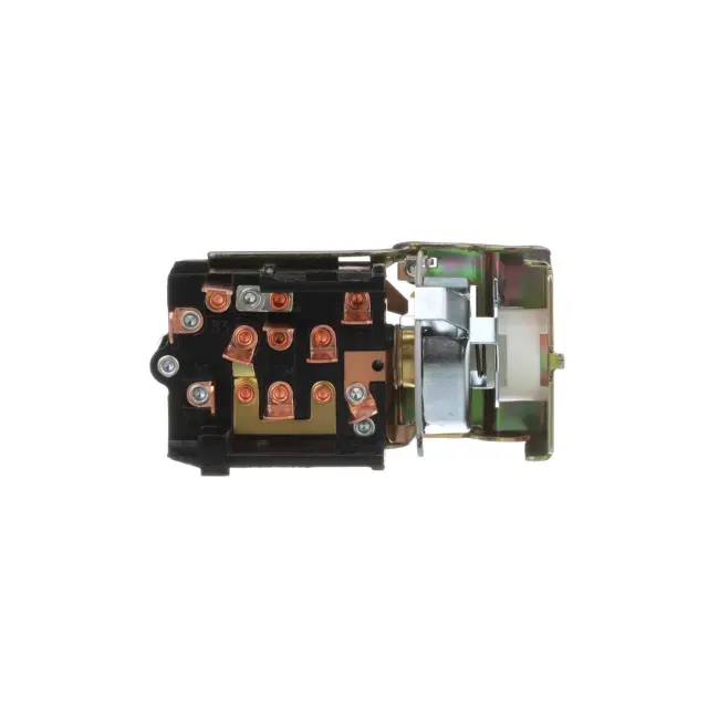 DS357 - Interior: Headlight Switch for SMP CORP Image