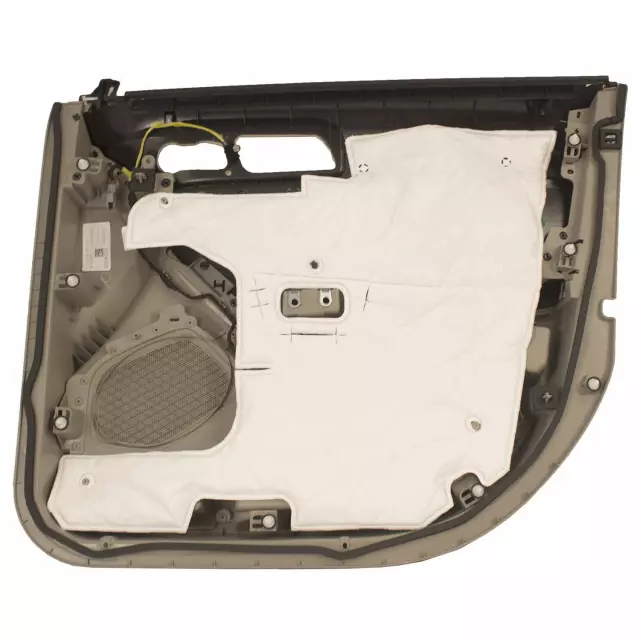BB5Z7823943CB - : 2011 2012 Ford Explorer - Door Trim Panel for Ford Image
