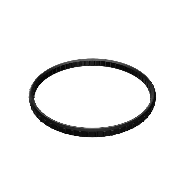 68046551AA - Engine: Engine Oil Cooler Seal for Mopar Image image