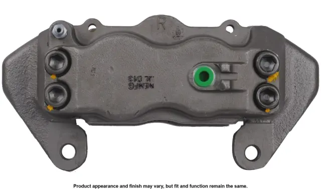 19B7219 - Brakes &amp; Brake Parts: Disc Brake Caliper for Cardone Image