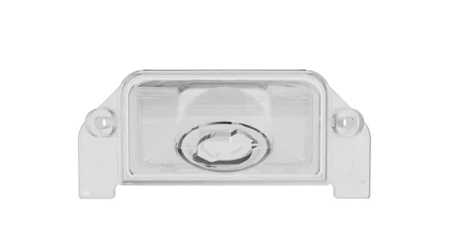 4805846AB - Electrical: License Plate Lamp for Mopar Image