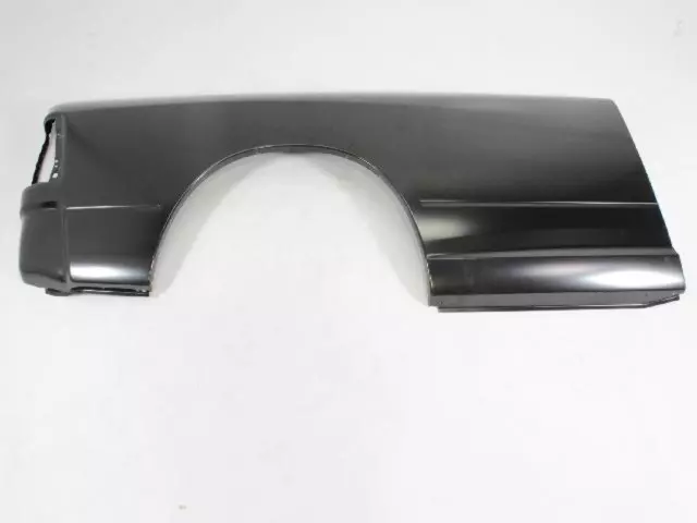 Box Side Outer Panel, Right - Mopar (68146554AB)