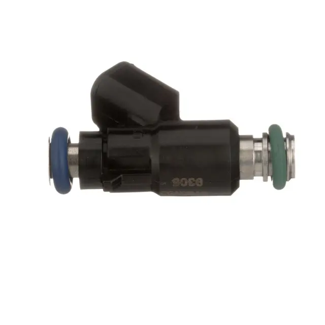 FJ1061 - Air Intake &amp; Fuel Delivery: Fuel Injector - MFI - New for SMP CORP Image