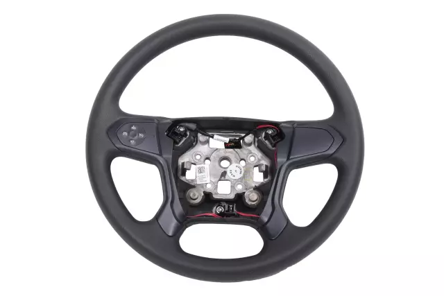 84353079 - Steering: Steering Wheel for GM Image