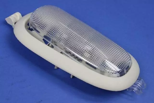 Dome Lamp - Mopar (5JG55DW1AD)