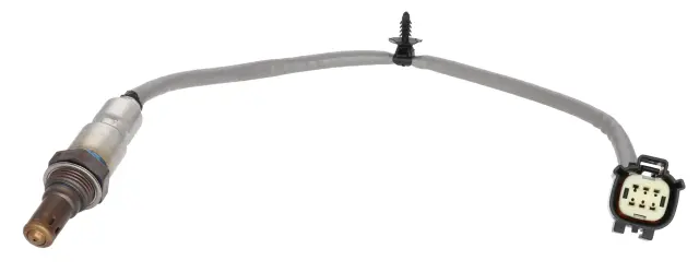 27019 - Air Intake &amp; Fuel Delivery: NTK OE Type 5-Wire Wideband A/F Sensor for NTK Oxygen Sensors Image
