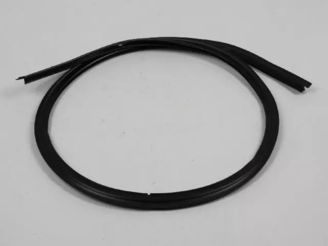 4805887AE - Body Sheet Metal Except Doors: Windshield Molding for Chrysler: 300 | Dodge: Charger, Magnum Image