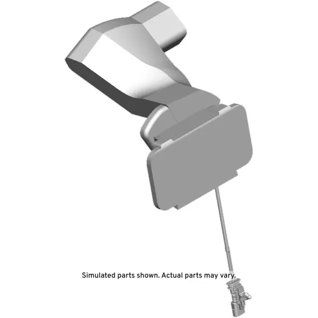 84679219 - : Lock for GMC: Acadia Image