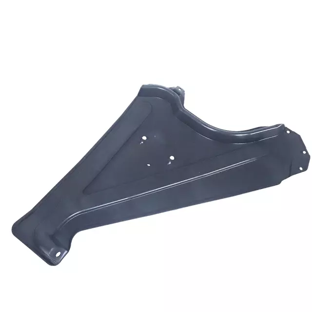 4M0825219F - Body: Rear Shield for Audi: Q7, SQ7 Image