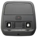 LJ8Z58519A70AAD - : Console Assembly Overhead for Ford Image