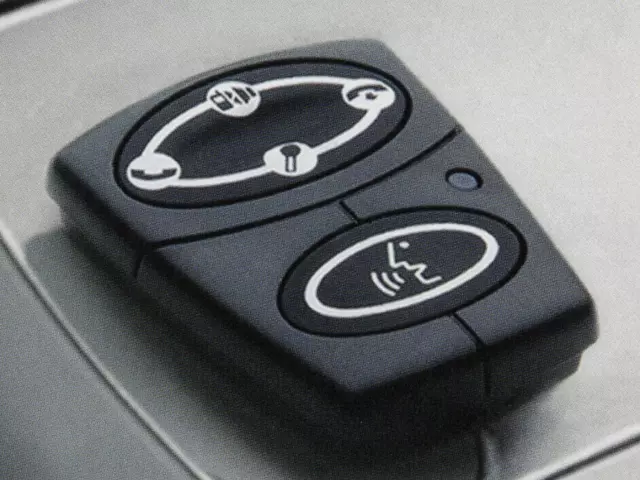 7L2Z19G399A - Electrical: Installation Kit for Ford: E-150, E-250, E-350 Super Duty, Edge, Focus, Fusion | Lincoln: MKX, MKZ, Zephyr | Mercury: Milan Image