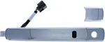 15861 - : Exterior Door Handle, Front Left, Front Right - RFID With Passive Entry for Dorman Image