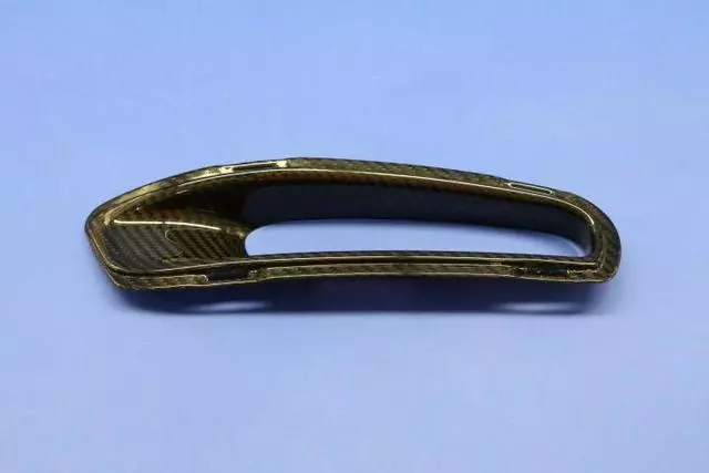 68191402AA - Body: Grille for SRT: Viper Image