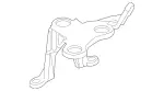2044300110 - : Holder for Mercedes-Benz Image
