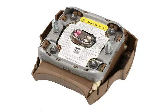 15168512 - Electrical: Driver Air Bag for GM Image