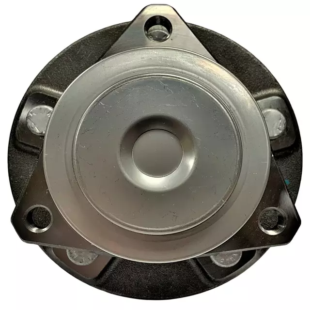 Rear Wheel Hub - ACDelco (513380)