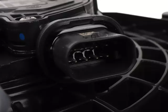 42721597 - : Emission Reduction Fluid Tank for GM Image