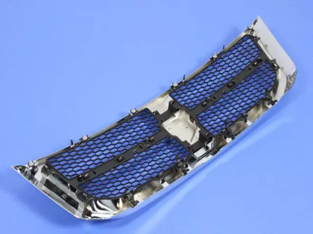 Grille - Mopar (55112227AC)