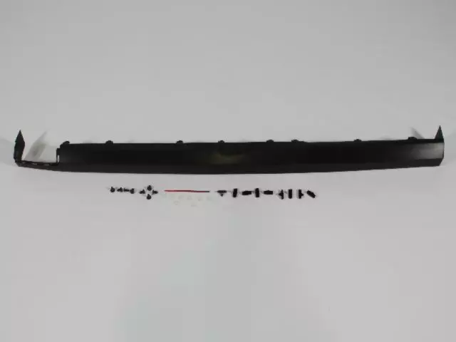 1CN40TZZAC - Exterior Ornamentation: Sill Molding, Right for Dodge: Caliber Image