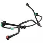 FB5Z9G271A - : Hose Connecting for Ford Image