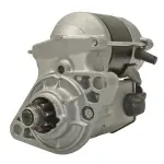 19135414 - : Remanufactured Starter for GM Image