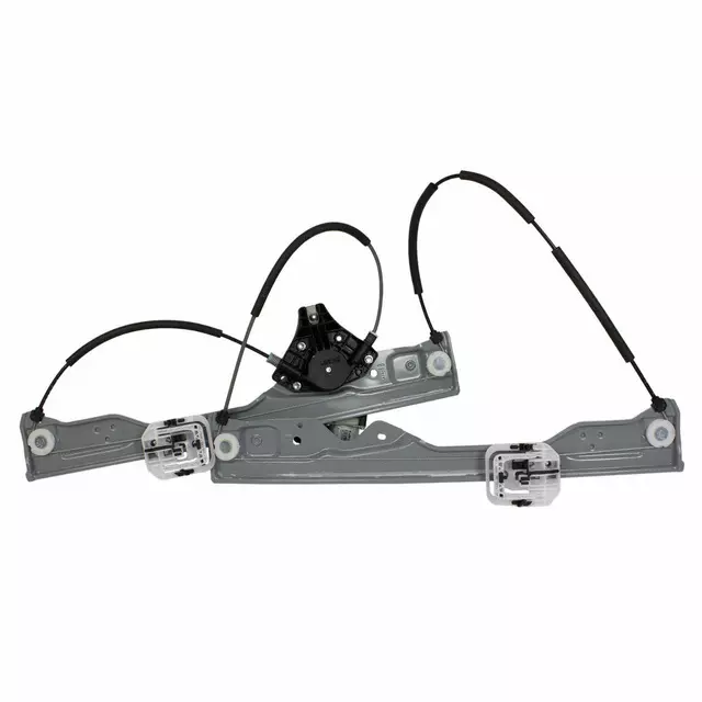GD9Z5423200B - Body: Window Regulator for Lincoln: Continental Image