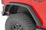 10532 - Body: Fender Flare for Rough Country Image