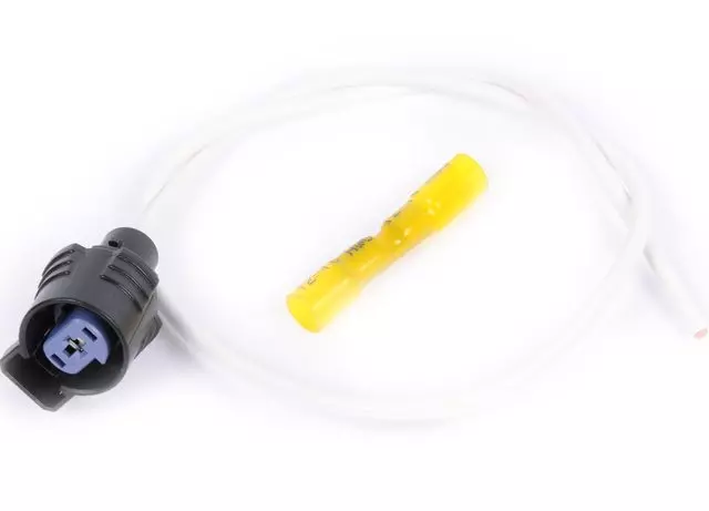 PT2974 - Accessories: Wiring Pigtail for ACDelco Image