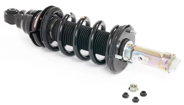 E61001LA7D - Suspension: Strut Assembly for INFINITI: QX56, QX80 Image