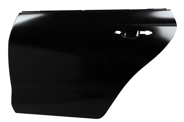 23405743 - Body: Door Panel for Chevrolet: Malibu Image