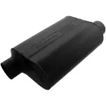 953048 - : Flowmaster Super 40 Series Chambered Muffler for Flowmaster Image