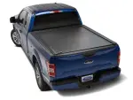 VJC3Z99501A42G - : Tonneau/Bed Cover, Embark, Matte Black for Ford: E-350 Super Duty, E-450 Super Duty, F-250 Super Duty, F-350 Super Duty, F-450 Super Duty, F-550 Super Duty Image