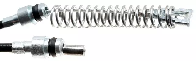 Parking Brake Cable Assembly - GM (19358864)