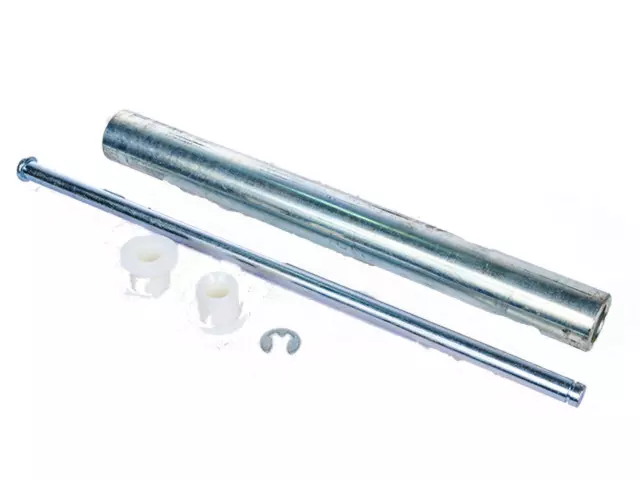 Winch Roller Package - Mopar (05143198AA)