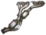 5225 - : Direct-Fit Catalytic Converter (Non C.A.R.B. Compliant) for AB Catalytic Image