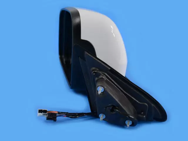 Outside Rearview Mirror, Left - Mopar (5SG21GW7AF)