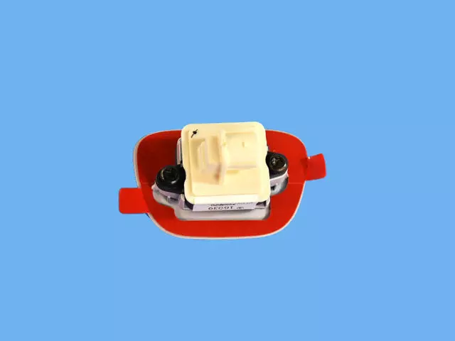 Camera - Mopar (6MB13JWDAA)