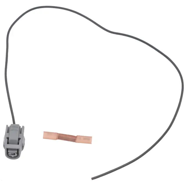 S3109 - Cooling Systems: Multi Function Connector for SMP CORP Image