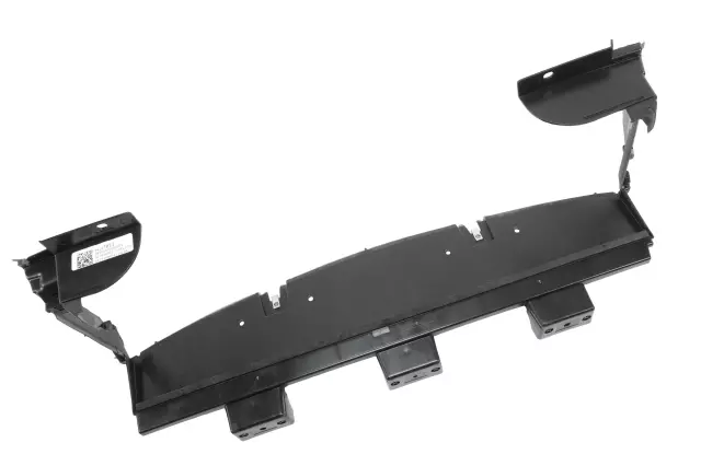 84147811 - Cooling System: Lower Baffle for GMC: Acadia Image