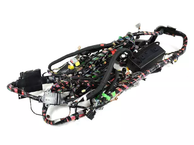 Body Wiring - Mopar (68197272AC)