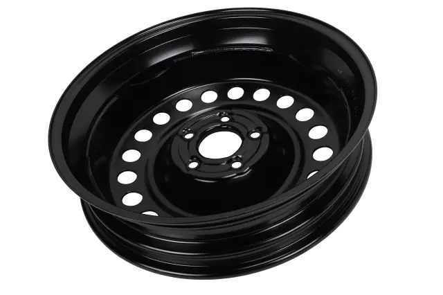 17x4-Inch Steel Wheel - GM (84095141)