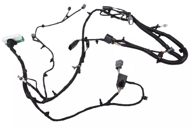 84618906 - : Harness for GM Image