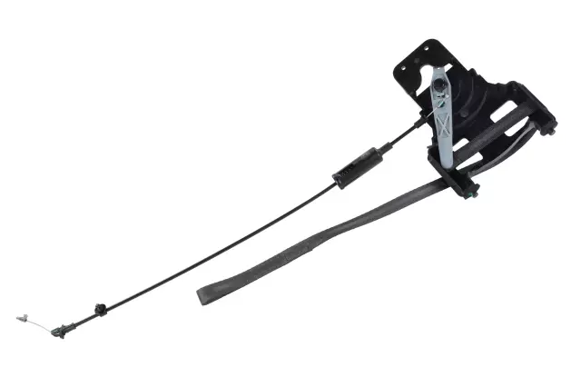 13530936 - : Strap for Chevrolet: Traverse, Traverse Limited Image