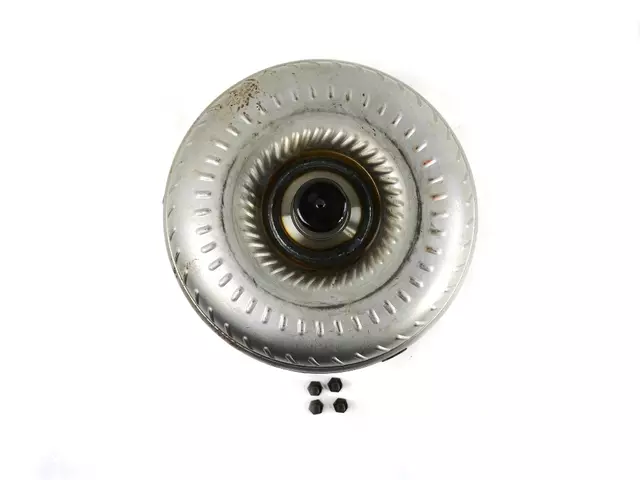 RL085951AA - AS68RC; 6-Speed; Automatic Transmission: Torque Converter Kit for Mopar Image