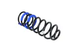 68459636AA - Rear Suspension: Rear Coil Spring, Left for Mopar Image